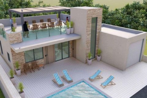 Villa a Mazarron, Murcia, Mazarron - € 375.860 | Ref: Murcia-Granada/13300 - foto 18