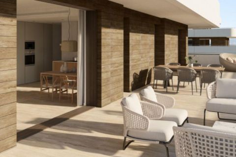 Lejlighed i Grao De Moncofar, Castellon, Grao De Moncofar - € 239.000 | Ref: Panoramic2-2/13300 - foto 4