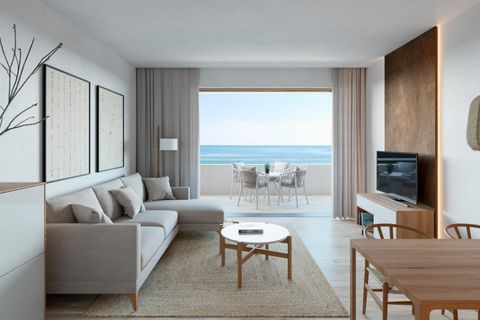 Lejlighed i Grao De Moncofar, Castellon, Grao De Moncofar - € 239.000 | Ref: Panoramic2-2/13300 - foto 5