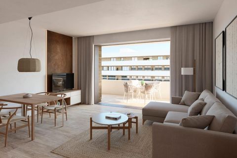 Lejlighed i Grao De Moncofar, Castellon, Grao De Moncofar - € 239.000 | Ref: Panoramic2-2/13300 - foto 8