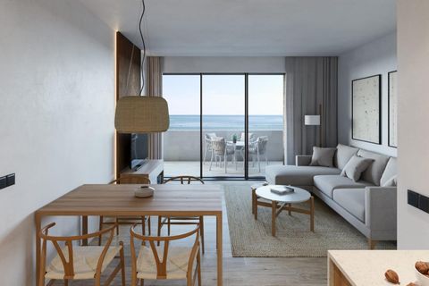 Lejlighed i Grao De Moncofar, Castellon, Grao De Moncofar - € 239.000 | Ref: Panoramic2-2/13300 - foto 9