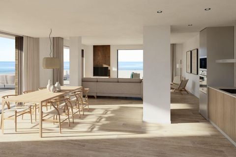 Lejlighed i Grao De Moncofar, Castellon, Grao De Moncofar - € 239.000 | Ref: Panoramic2-2/13300 - foto 13