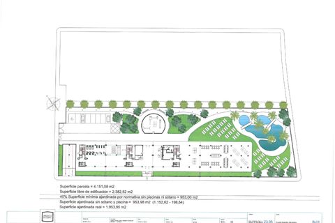 Lejlighed i Grao De Moncofar, Castellon, Grao De Moncofar - € 239.000 | Ref: Panoramic2-2/13300 - foto 21