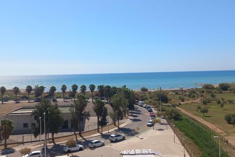 Appartement in Grao De Moncofar, Castellon, Grao De Moncofar - € 252.000 | Ref: Panoramic2-2/13300 - foto 21