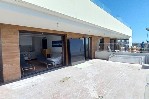 Appartement in Grao De Moncofar, Castellon, Grao De Moncofar - € 252.000 | Ref: Panoramic2-2/13300 - foto 24