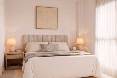 Villa i Mazarron, Murcia, Mazarron - € 308.353 | Ref: Murcia-Sevilla/13300 - foto 10