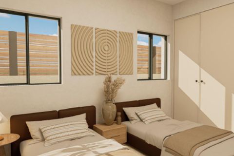 Villa i Mazarron, Murcia, Mazarron - € 308.353 | Ref: Murcia-Sevilla/13300 - foto 11