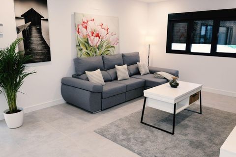 Villa i Mazarron, Murcia, Mazarron - € 308.353 | Ref: Murcia-Sevilla/13300 - foto 18