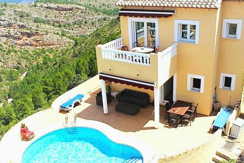 Villa i Pedreguer, Alicante, Pedreguer - € 377.500 | Ref: Malva 2 - foto 4