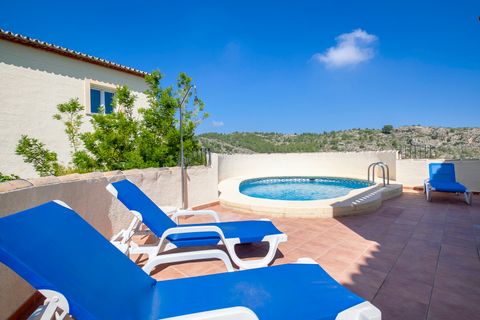 Villa i Pedreguer, Alicante, Pedreguer - € 377.500 | Ref: Malva 2 - foto 21