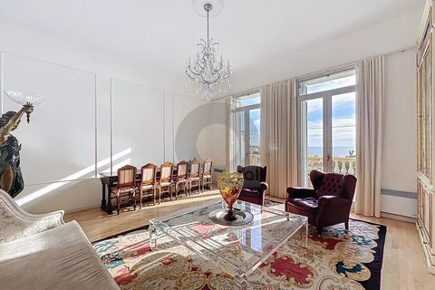 Lejlighed i Menton, Alpes-Maritimes, Menton - € 850.000 | Ref: A06257 - foto 2