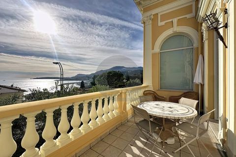 Lejlighed i Menton, Alpes-Maritimes, Menton - € 850.000 | Ref: A06257 - foto 4