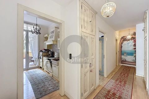 Lejlighed i Menton, Alpes-Maritimes, Menton - € 850.000 | Ref: A06257 - foto 5