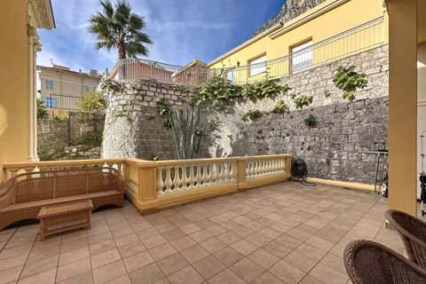 Lejlighed i Menton, Alpes-Maritimes, Menton - € 850.000 | Ref: A06257 - foto 6