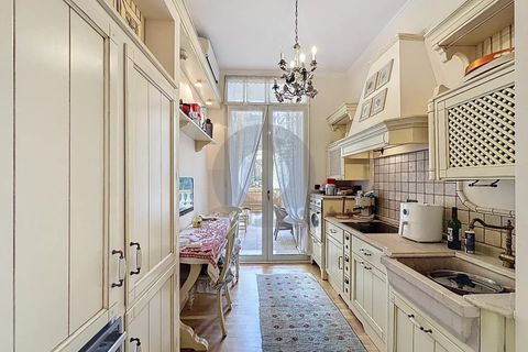 Lejlighed i Menton, Alpes-Maritimes, Menton - € 850.000 | Ref: A06257 - foto 7