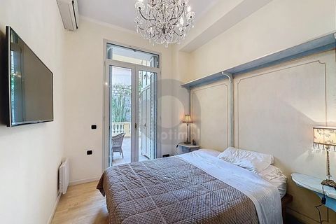 Lejlighed i Menton, Alpes-Maritimes, Menton - € 850.000 | Ref: A06257 - foto 8