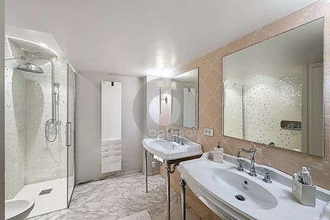 Lejlighed i Menton, Alpes-Maritimes, Menton - € 850.000 | Ref: A06257 - foto 9