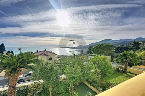 Lejlighed i Menton, Alpes-Maritimes, Menton - € 850.000 | Ref: A06257 - foto 10