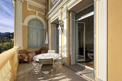Lejlighed i Menton, Alpes-Maritimes, Menton - € 850.000 | Ref: A06257 - foto 11