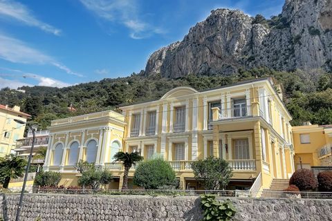 Lejlighed i Menton, Alpes-Maritimes, Menton - € 850.000 | Ref: A06257 - foto 1