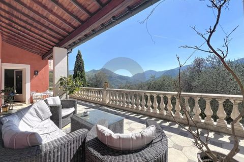 Villa i Sospel, Alpes-Maritimes, Sospel - € 860.000 | Ref: A06264 - foto 2
