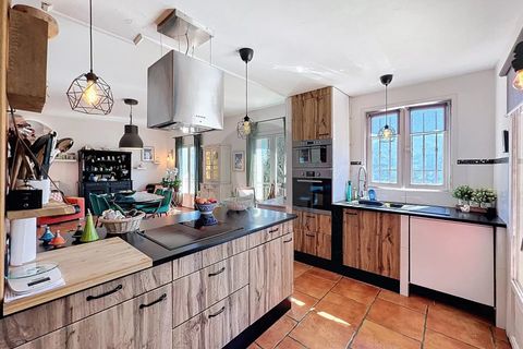 Villa i Sospel, Alpes-Maritimes, Sospel - € 860.000 | Ref: A06264 - foto 5