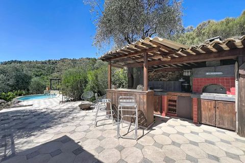 Villa i Sospel, Alpes-Maritimes, Sospel - € 860.000 | Ref: A06264 - foto 7