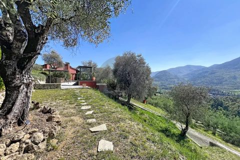Villa i Sospel, Alpes-Maritimes, Sospel - € 860.000 | Ref: A06264 - foto 8