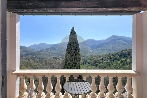 Villa i Sospel, Alpes-Maritimes, Sospel - € 860.000 | Ref: A06264 - foto 9