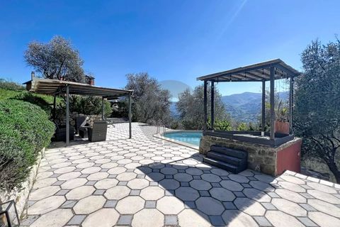 Villa i Sospel, Alpes-Maritimes, Sospel - € 860.000 | Ref: A06264 - foto 10