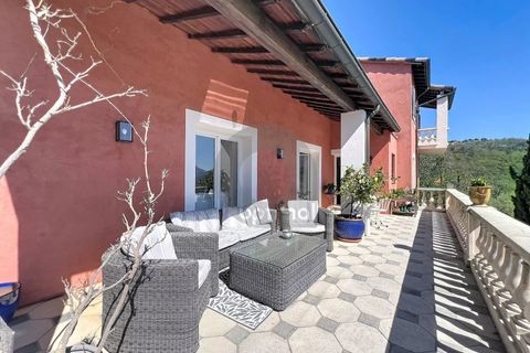Villa i Sospel, Alpes-Maritimes, Sospel - € 860.000 | Ref: A06264 - foto 11