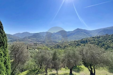 Villa i Sospel, Alpes-Maritimes, Sospel - € 860.000 | Ref: A06264 - foto 12