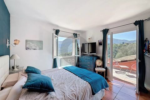 Villa i Sospel, Alpes-Maritimes, Sospel - € 860.000 | Ref: A06264 - foto 13