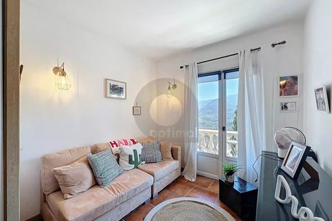 Villa i Sospel, Alpes-Maritimes, Sospel - € 860.000 | Ref: A06264 - foto 15