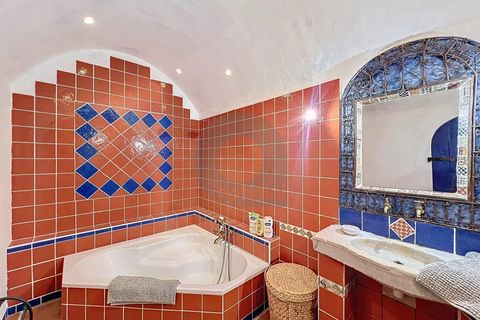 Villa i Sospel, Alpes-Maritimes, Sospel - € 860.000 | Ref: A06264 - foto 17