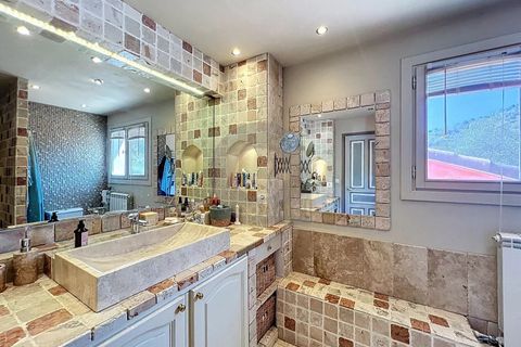 Villa i Sospel, Alpes-Maritimes, Sospel - € 860.000 | Ref: A06264 - foto 18