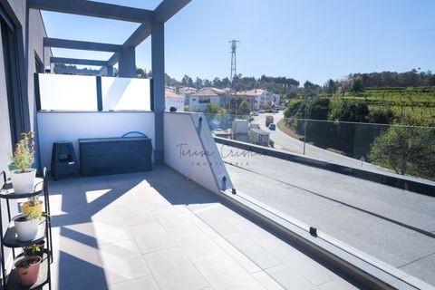 Duplex i Ponte de Lima, Viana do Castelo, Ponte de Lima - € 380.000 | Ref: TC183 - foto 12