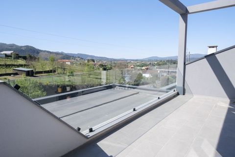Duplex i Ponte de Lima, Viana do Castelo, Ponte de Lima - € 380.000 | Ref: TC183 - foto 15