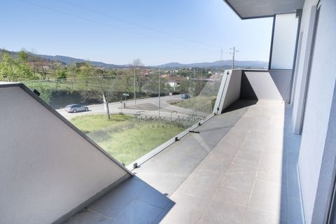 Duplex i Ponte de Lima, Viana do Castelo, Ponte de Lima - € 380.000 | Ref: TC183 - foto 26