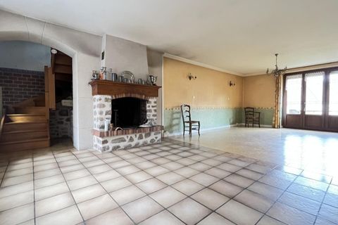 Villa a Autun, Saone-et-Loire, Autun - € 149.000 | Ref: 5909 - foto 2
