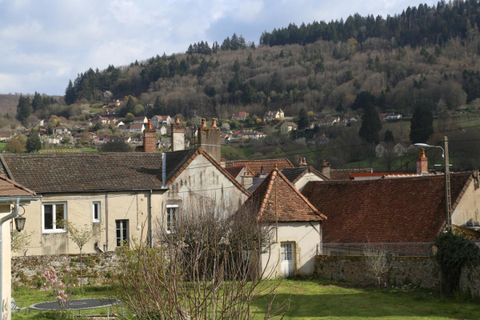 Villa a Autun, Saone-et-Loire, Autun - € 149.000 | Ref: 5909 - foto 3