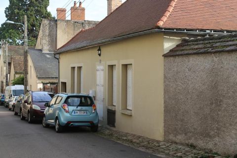 Villa a Autun, Saone-et-Loire, Autun - € 149.000 | Ref: 5909 - foto 4