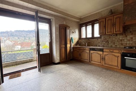 Villa a Autun, Saone-et-Loire, Autun - € 149.000 | Ref: 5909 - foto 5