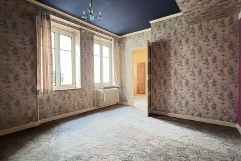 Villa a Autun, Saone-et-Loire, Autun - € 149.000 | Ref: 5909 - foto 6