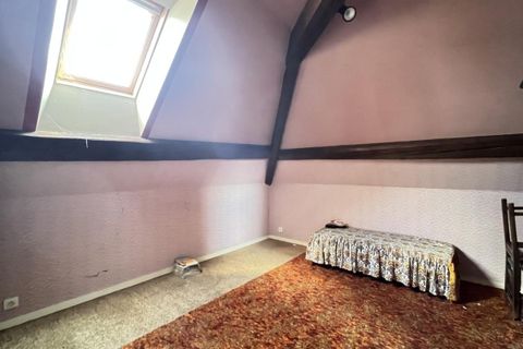 Villa a Autun, Saone-et-Loire, Autun - € 149.000 | Ref: 5909 - foto 8