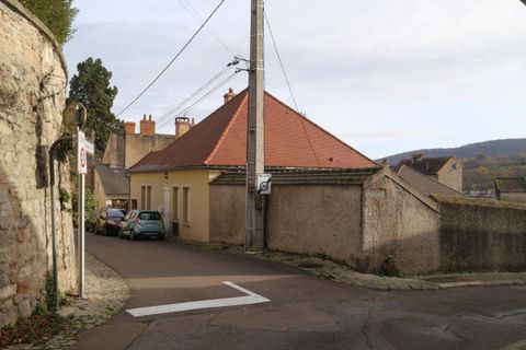 Villa a Autun, Saone-et-Loire, Autun - € 149.000 | Ref: 5909 - foto 9