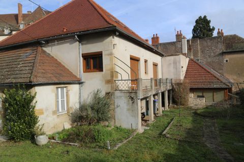 Villa a Autun, Saone-et-Loire, Autun - € 149.000 | Ref: 5909 - foto 10