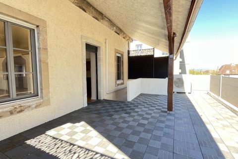 Leilighet i Autun, Saone-et-Loire, Autun - € 139 000 | Ref: 3027-1 - foto 2