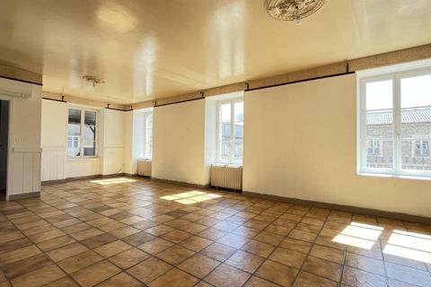 Leilighet i Autun, Saone-et-Loire, Autun - € 139 000 | Ref: 3027-1 - foto 3