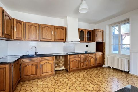Leilighet i Autun, Saone-et-Loire, Autun - € 139 000 | Ref: 3027-1 - foto 5